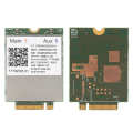 【Expert Recommended】 Modulator for HP LT 4120 Snapdragon X5 4G WWAN M.2 Module Network Card. 