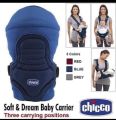 Chicco Baby Carrier, Soft & Dream Baby Carrier 3-Different Position Carrier Premium Soft Quality Baby Toddler Carry From Cheap Dealing.