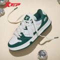 Xtep Maxx Skateboard shoes Men 2023 New Style Wear-Resistant Sport Shoes Wear-Resistant Leisure Non-Slip Sneakers 876119310022. 