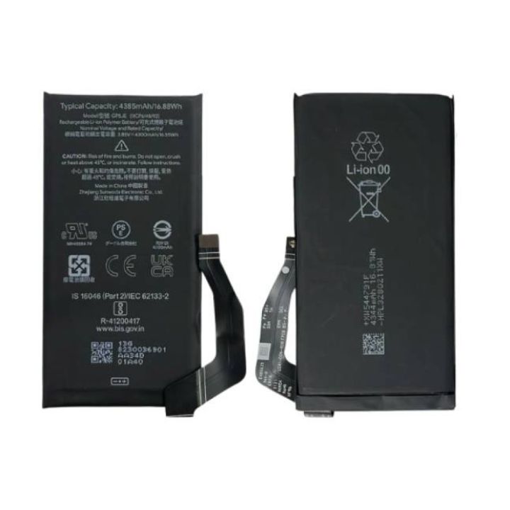 Mobile%20Battery%20For%20Google%20Pixel%207A%20%20GP5JE%20(4385mAh)%20-%20Image%202
