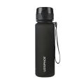 High Quality Water Bottle 500ML 1000ML BPA Free Leak Proof Portable For Adult Children Sports Gym Eco Friendly Drink Bottles.