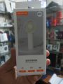 JISULIFE FA20 Mini Handheld Fan 2000mAh Battery. 