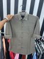 Premium Cotton Half Sleeve Casual Shirt For Men.