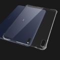 Huawei Matepad Pro 12.6 2021 Pro 11 10.8 2021 T10S T10 10.4 Ultra Thin Clear Back Soft TPU Silicone Anti-fall Protective Cover. 