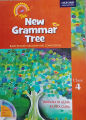 The New Grammar Tree class 4. 