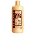 Polygonum Multiflorum Permanent Black Hair Oil Control Anti-dandruff Shampoo Nourishes Scalp Anti-hair Loss 750ml. 