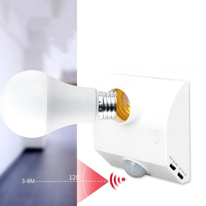 LED%20AC220V%20110V%2085-265V%20Automatic%20Human%20Body%20Infrared%20IR%20Sensor%20Bulb%20Light%20E27%20Base%20PIR%20Motion%20Detector%20Wall%20Lamp%20Holder%20Socket%20-%20Image%202