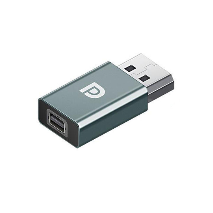 8K%204K%20Displayport%20To%20Mini%20Displayport%20Adapter%20Mini%20DP%20To%20DP%20Cable%20Extender%20For%20Projector%20PC%20TV%20Macbook%20Pro%20Air%20Monitor%20Converter%20-%20Image%206
