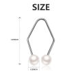 1Pairs Women Dimple Makers Natural Smile Dimple Trainer Creative Body Jewelry Accessories Artificial Dimple Creation For Cheeks Cologo. 
