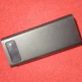 8 Battery Power Bank Case With LCD Display Circuit 8×18650 Battery (Without Battery) Input DC 5V 2A Micro USB & Type C Socket Output DC 5V 2A 2 USB Socket Suitable For 18650 Batteries. 