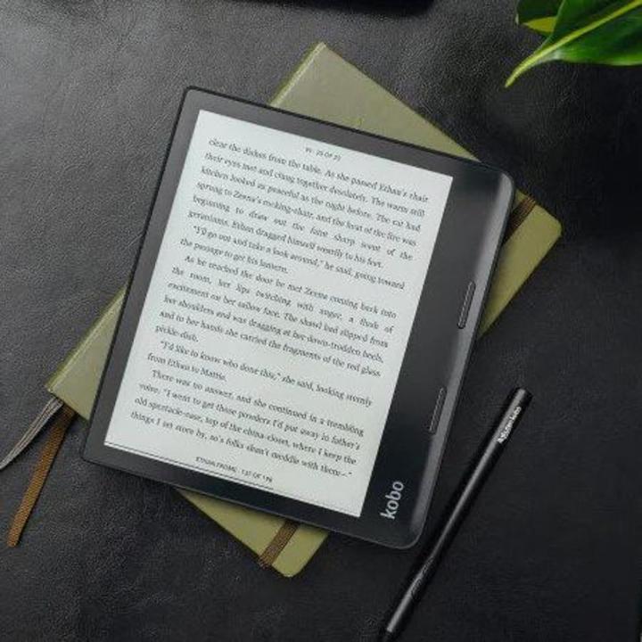 Kobo Sage eReader 8"