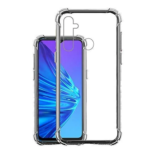 For%20"Realme%20C3,%20C3I"%20Silicone%20Shock%20Proof%20Hard%20Back%20Soft%20Air%20Corner%20Bumper%20Anti-Scratch%20Cover%20Case%20For%20"Realme%20C3,%20C3I"(Transparent%20Cover)%20-%20Phone%20Back%20Cover%20-%20Image%203
