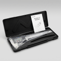 Electronic Digital Caliper 150 mm Plastic Slide Caliper 6 Inch.