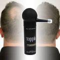 Toppik Hair Building Fiber 27.5g Hair Fiber + Spray Applicator Pump. 
