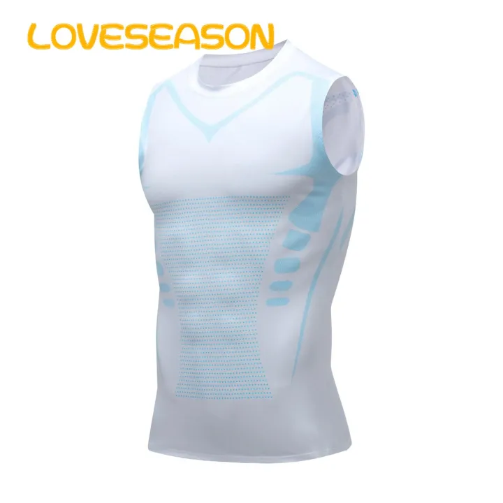 %E3%80%90Exclusive%20Online%20Deals%E3%80%91%20Men%20Belly%20Shaping%20Vest%20Men's%20Slim%20Fit%20Quick-drying%20Compression%20Tank%20Top%20for%20Gym%20Running%20Basketball%20High%20Elasticity%20O%20Neck%20Sleeveless%20Sport%20Vest%20Abs%20Sculpting%20Tank%20Top%20-%20Image%203