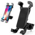 Bike, Bicycle Handlebar Mount Holder For Cell Phone.