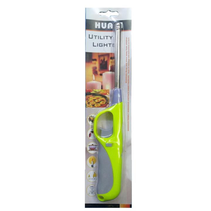 Gas Lighter