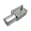 GM3246 Micro DC Geared Motor: Lazy Washing Machine, Mixer, Range Hood, Turbine Rod High Torque Motor. 
