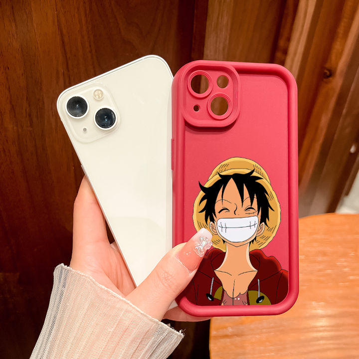 Jizetin%20for%20Samsung%20S22%20Plus%205G%20S22+%205G%20Back%20Cover%20Silly%20Luffy%20Ladder%20Camera%20Soft%20Rubber%20Mobile%20Phone%20Case%20-%20Image%206