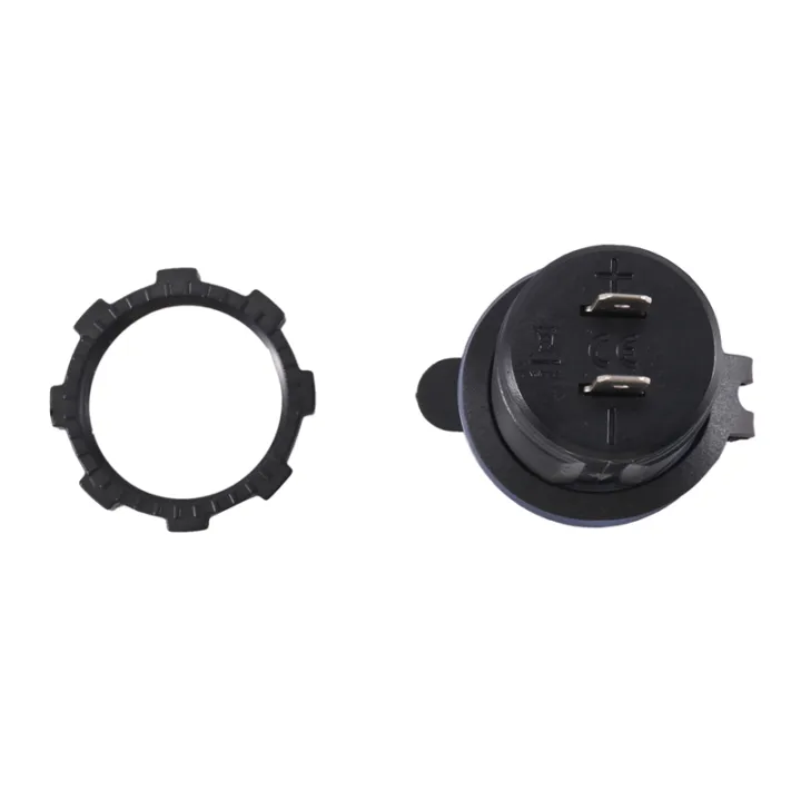 12V%2036W%20Quick%20Charge%203.0%20Dual%20USB%20Car%20Charger%20Orange%20-%20Image%207