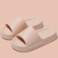 QYCKABY New Fashion Men Slippers Summer 2024 Outdoor Beach Slipper Soft Wear-resistant Trendy EVA Slides Home Comfort Flip Flops. 