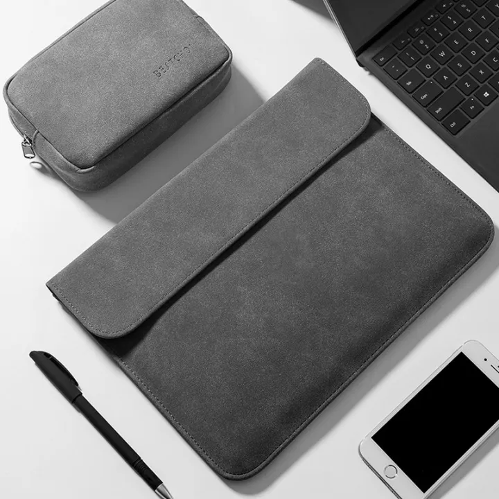 %E3%80%90The%20road%20to%20happiness%20Store%E3%80%91Laptop%20Sleeve%20Bag%20for%20Microsoft%20Surface%20pro%206/7/4/5%20Laptop%20Case%20for%20Surface%202%20Waterproof%20%20Sleeve%20for%20Men%20/Women%20-%20Image%204