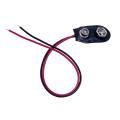 9V Battery Connector. 