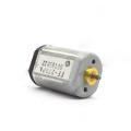Micro FF-270PA DC Electric motor DC 3V 5V 6V 8000RPM-10000RPM high speed motor diy manual small Toy Model Accessories.