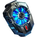 X20 Smartphone Cooling Fan – Adjustable Semi-Conductor Radiator for Gaming & Heavy Usage.
