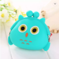 Penny Purse for girls Poisha purse for Kids Penny Purse Wallet Rubber Cute Cartoon Silicone Kids Fashion Pantone Bag Quantity Custom -1 pcs. 