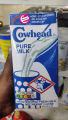 Cowhead  Pure Milk 1ltr. 