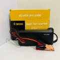 12V-5A,Battery Charger / Smart Fast (FON-1205) Battery Charger. 