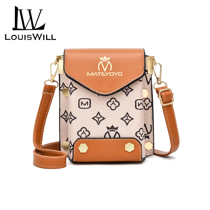 LouisWill%20Women%20Shoulder%20Bags%20Long%20Clutches%20Cross%20Body%20Bags%20Korean%20Style%20Ladies%20Phone%20Pouch%20Casual%20Crossbody%20Mobile%20Phone%20Wallets%20Mini%20Fashion%20Shoulder%20Bag%20Water%20Resistant%20Sling%20Bag%20-%20Image%209