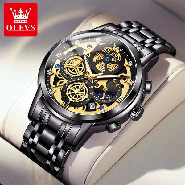 Olevs%209947%20Top%20Luxury%20Brand%20Chronograph%20Stainless%20Steel%20Wristwatch%20For%20Men%20-%20Watch%20-%20Image%202