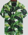 Men's Full Sleeve Casual Shirt.