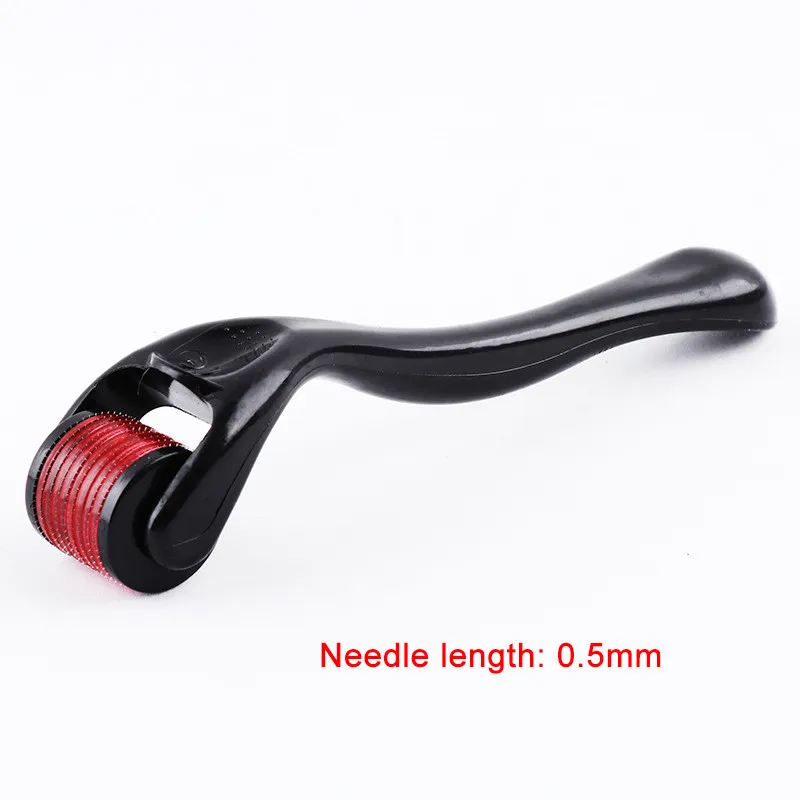 Micro Needle Derma Roller Pen For Face Beauty Skin Care