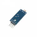 LM393 4-pin photoresistor light detection photosensitive sensor module for diy kit. 