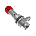 New Speedometer Sleeve Assembly Odometer Speed Sensor 43621-28050 4362128050 for I30 / GT 2012 2013 2014.