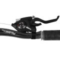 Shimano 7-Speed Right-Hand Shimano Bike Shift Lever - High-Quality Bicycle Handlebar Control Component. 