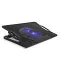 S100 Laptop Cooler Stand And Pad 17 Inch - Laptop Cooler. 