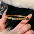 【Wireless】 Luxury Bracelet with Diamonds for Women - ZHANGNA. 