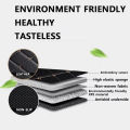 Car Floor Mat For Audi A3 8P 2004~2010 DropShipping Center Interior Accessories 100% Fit Leather Carpets Rugs Foot Pads.