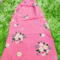 Side pillow cover Kol balish cover 1pcs. 