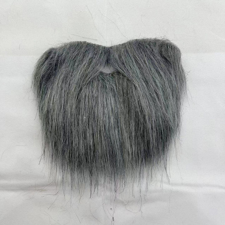 1PC%20Funny%20Festival%20Christmas%20Supplies%20Prom%20Props%20Unisex%20Fancy%20Fake%20Beard%20Halloween%20Costume%20Party%20Facial%20Hair%20Moustache%20Wig%20-%20Image%203