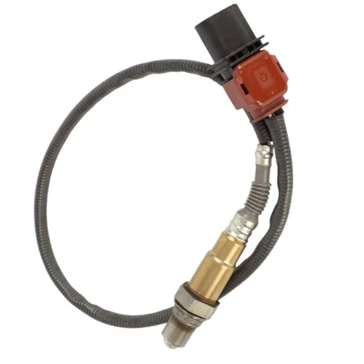 For%20C-MAX%20Focus%20Oxygen%20Sensor%20F1FZ-9F472-A%20Front%20Oxygen%20O2%20Sensor%20Exhaust%20Gas%20Oxygen%20Sensor%20O2%20Sensor%20-%20Image%206