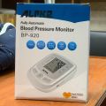 ALPK2- Digital Blood Pressure Monitor Accurate and Portable from Japan 100% Original. 