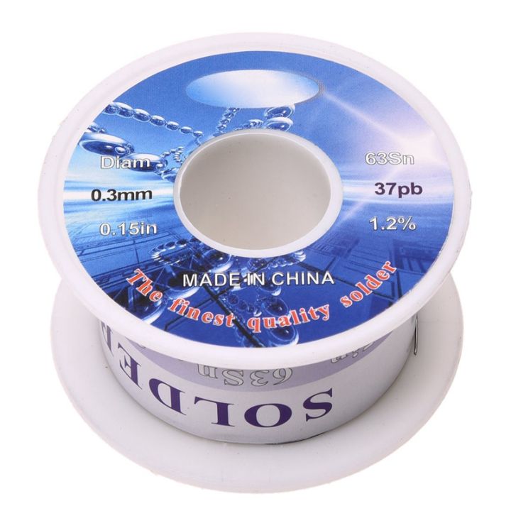 7%20Gauge%200.3mm%20Soldering%20Wire%20KOOCU%200.3mm%2063Sn%2037pb%207%20Gauge%20Soldering%20Lead%20Rang%20Tin%20Lead%20Flux%20Rosin%20Core%20Solder%20Wire%20Low%20Melting%20Wire%20Tin%20Lead%20Wire%20Reel%20-%20Image%204