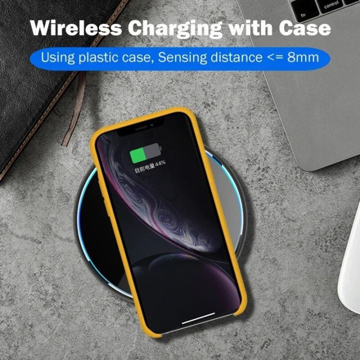 Wireless%20Charging%20Kit%20for%20Xiaomi%2011%20Lite%20/%2011%20Lite%205G%20NE%20Wireless%20Charger%20Pad+USB%20Type-C%20Charging%20Receiver+Phone%20Case%20-%20Image%202
