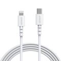 ANKER USB C to Lightning Cable / type c to Lightning 6ft-1.8m PD 100w. 