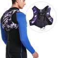 Professional Diving Weight Vest Neoprene Underwater Free Diving Sailing with 6 Drop Pocket Spearfishing Boating Scuba Equipment ,. 